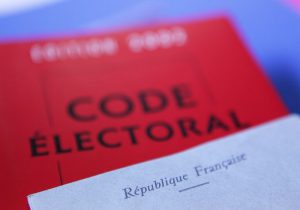 code électoral 2