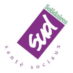 logo sud santé sociaux