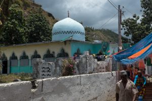 Les prières collectives ont repris aux Comores depuis le 7 juillet