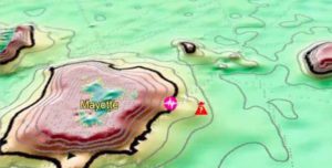 L’activité volcanique sous-marine au large de Mayotte est-elle une menace pour l’île ?
