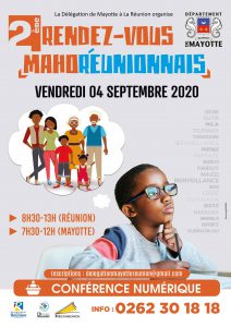 La Délégation de Mayotte à La Réunion organise la deuxième session du rendez-vous « mahoréunionnais »