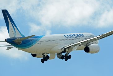 L’offre sérénité de Corsair prolongée jusqu’en mars 2022