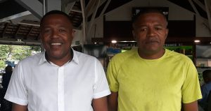 Une association des jumeaux créée par les deux jumeaux de Mayotte