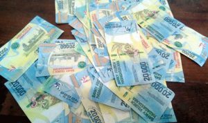 La monnaie malgache atteint un seuil historique