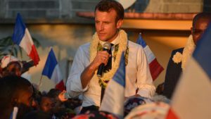 L’Élysée répond au Codim sur les violences à Mayotte