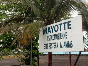 12 novembre : la journée nationale Maoré célébrée aux Comores pour continuer de réclamer l’intégration de Mayotte