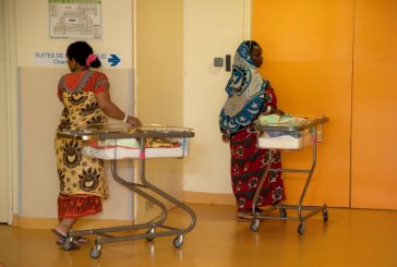 Mayotte reste la 1ère maternité de France et d’Europe avec 10 600 naissances
