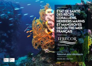 Un bilan préoccupant de l’état des récifs français selon l’IFRECOR