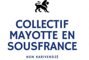 Le Collectif Mayotte En Sousfrance veut des mesures pour éviter l’importation du variant delta à Mayotte