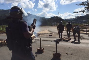 Mayotte tient la dragée haute à l’échelle nationale en matière d’explosion des violences