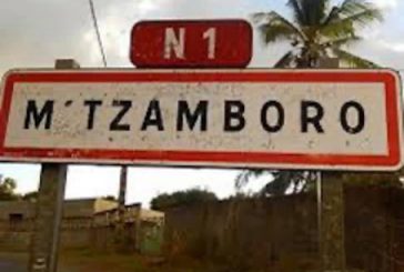 Une étude pour connaître les conditions de vie des habitants de Mtsamboro