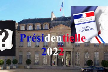 Les dates des présidentielles et législatives 2022 sont désormais connues