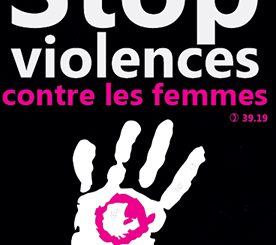 Un appel à projets du MOM  intitulé : “Mobilisés contre les discriminations et les violences faites aux femmes en Outre-mer”