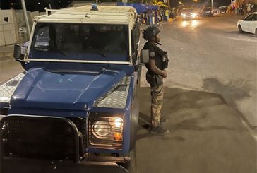 La gendarmerie mobilisée sur le terrain face aux violences