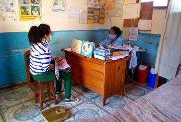 Fin de l’état d’urgence sanitaire à Madagascar