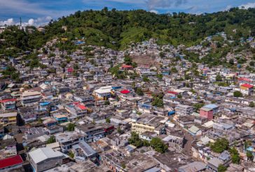 C’est bien à Mayotte que vit le plus grand nombre de personnes en quartiers prioritaires