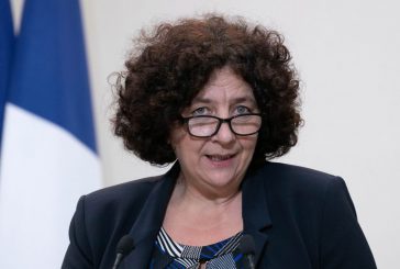 Frédérique Vidal en visite officielle à Mayotte cette semaine