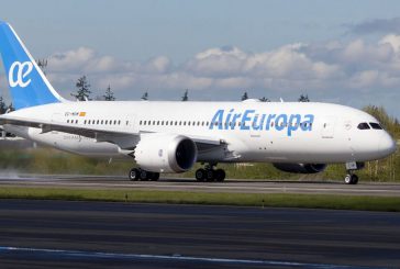 Europa assure les vols de Madagascar Airlines