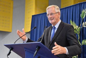 Barnier veut supprimer le droit du sol à Mayotte