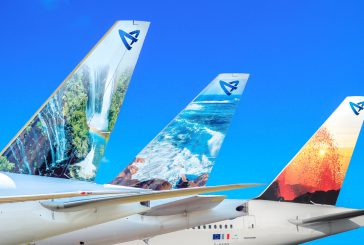 Air Austral confirme la reprise de ses vols