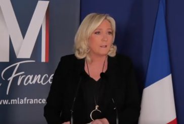 Marine Le Pen à Mayotte demain et pendant 3 jours