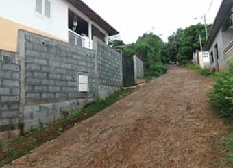Lancement d’une nouvelle phase de travaux et d’aménagements à Kani-Kéli