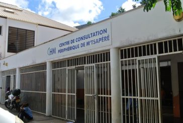 Le centre de consultation de Mtsapéré fermé pour 2 jours
