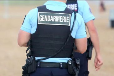 La gendarmerie qualifie de “fléau” le phénomène de bandes à Mayotte