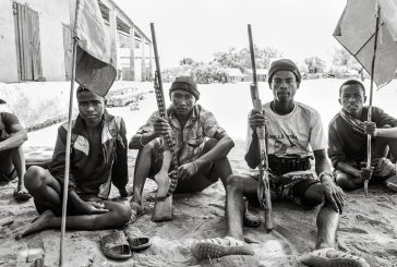 L’artiste photographe malgache Rijasolo récompensé par le prestigieux World Press Photo
