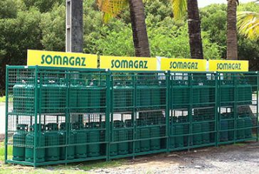 Pas d’inquiétudes, l’approvisionnement en gaz est garanti pour Mayotte