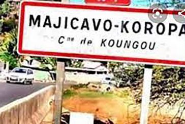 L’école de Majivaco-Koropa 2 fermée pour cause de verbalisations trop fréquentes