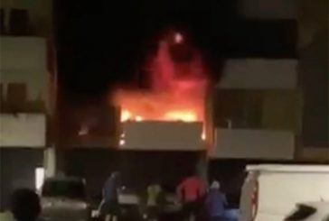 Nouvel incendie dans une résidence à La Réunion : des mahorais touchés