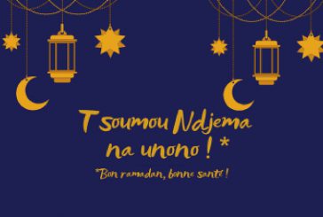 Mamoudzou organise 2 journées de sensibilisation  à la santé pendant le Ramadan