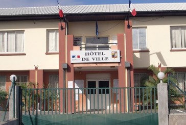 Point de la mairie de Pamandzi sur le mouvement de grève des agents entamée le 21 février