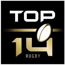 Rugby : résultats de la 18ème journée du TOP 14