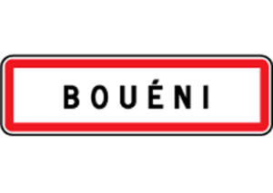 11h11 : incident à Bouéni