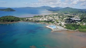 Mayotte a la plus mauvaise qualité d’eau de baignade Outre-Mer