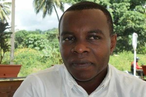 Le Sénateur Thani Mohamed Soilihi combat les inégalités qui frappent Mayotte