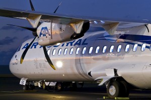 Air Austral confirme le maintien de son programme de vols