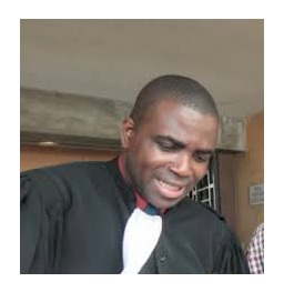 L’avocat Jacques Tchibozo suspendu un an et demi