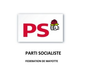 La fédération du parti socialiste de Mayotte présente ses voeux