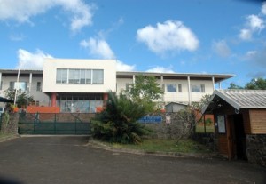Université : Nouvelle formation professionnelle à Mayotte