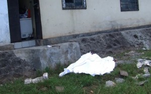 Accident mortel à M’Tsapéré (video)