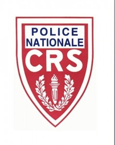 Les policiers de l’île formés au maintien de l’ordre par des CRS