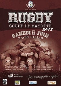 Rugby : la Coupe de Mayotte, c’est demain