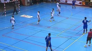 JIOI : doublé Argent pour le handball mahorais