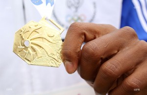 Hand / Foot : De quel métal seront les 3 médailles mahoraises ?