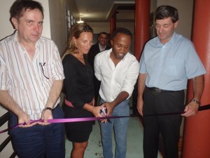Solendi Action Logement s’installe à Mayotte
