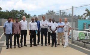 Visite d’une délégation togolaise : EDM valorise son expertise