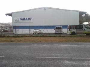 facade Smart-1